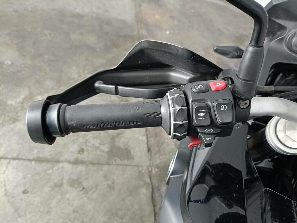 Bmw F 850 GS Adventure (2021 - 24) (7)