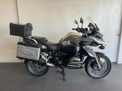 Bmw R 1200 GS (2013 - 16) usata
