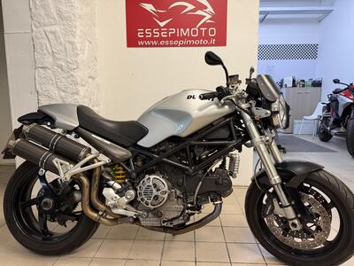 Ducati Monster S2R 1000 usata
