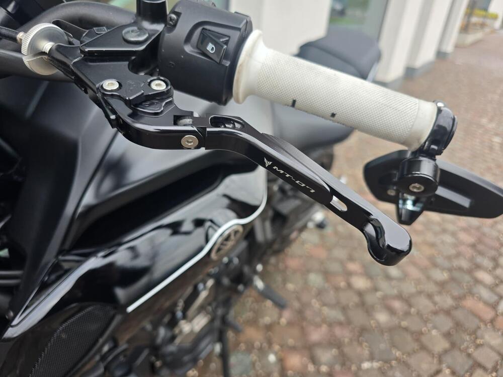 Yamaha MT-07 (2018 - 20) (7)