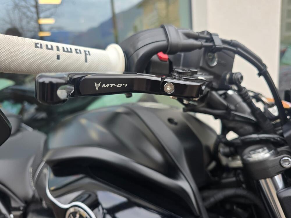 Yamaha MT-07 (2018 - 20) (8)