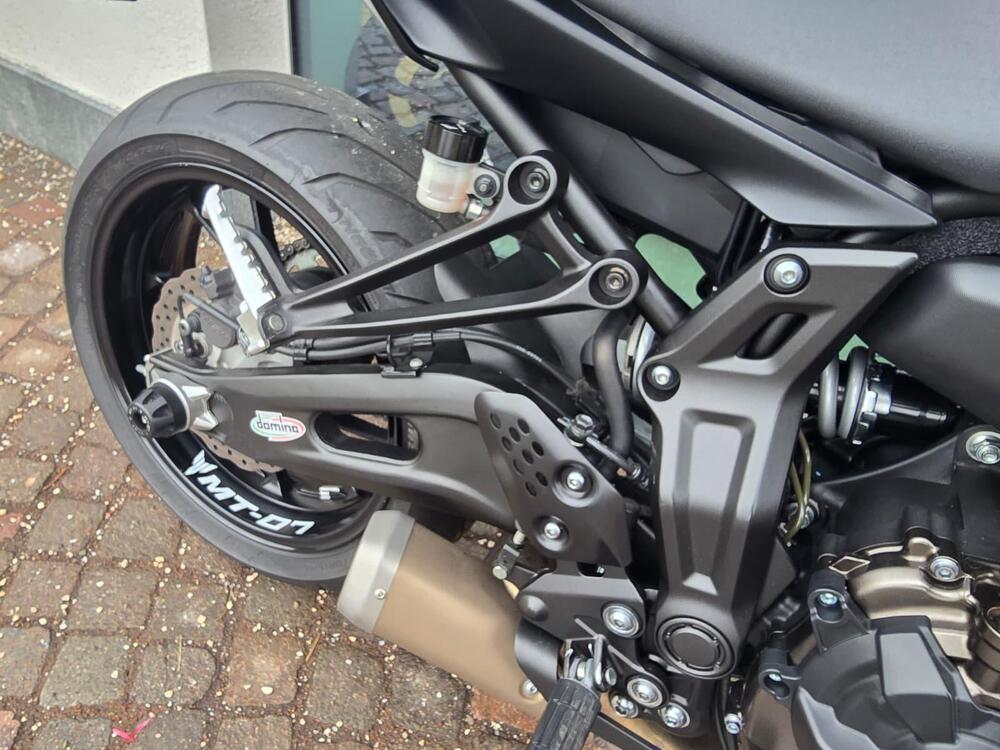 Yamaha MT-07 (2018 - 20) (12)