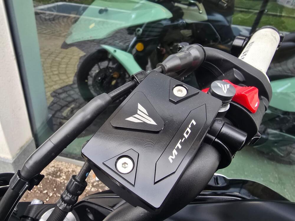 Yamaha MT-07 (2018 - 20) (13)