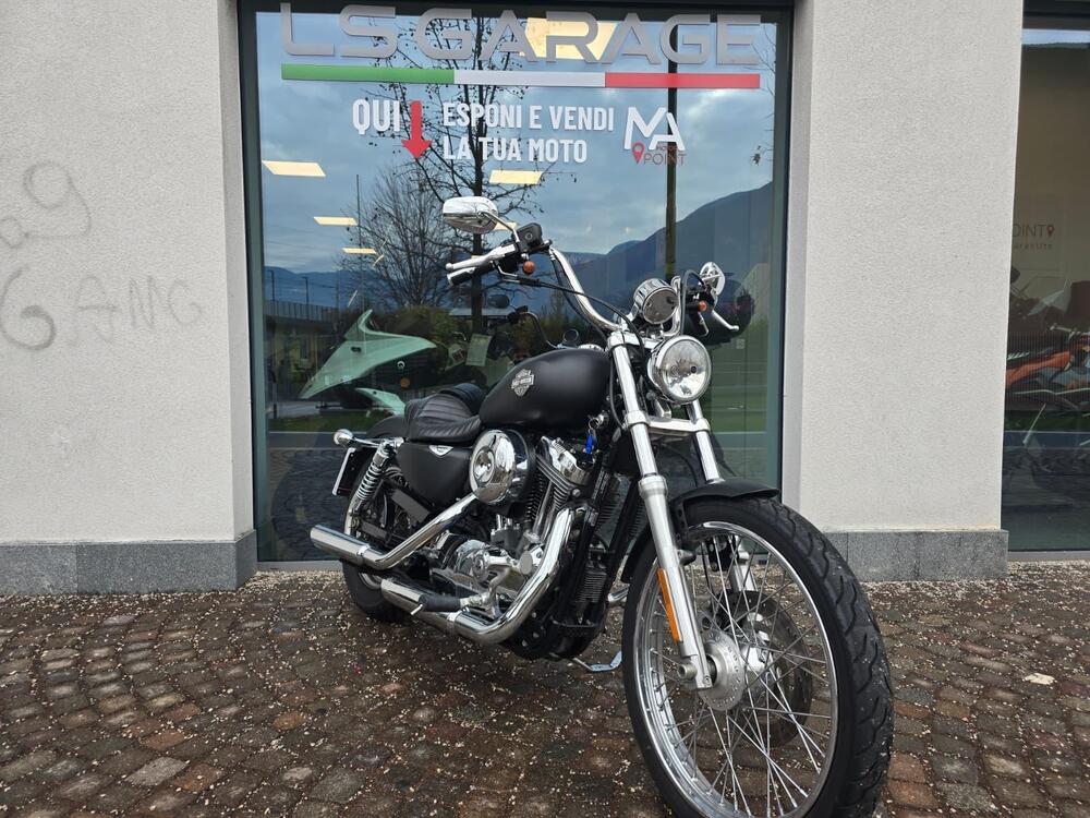 Harley-Davidson 1200 Seventy-Two (2011 - 16) (3)