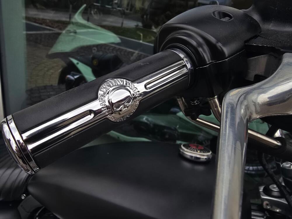 Harley-Davidson 1200 Seventy-Two (2011 - 16) (5)