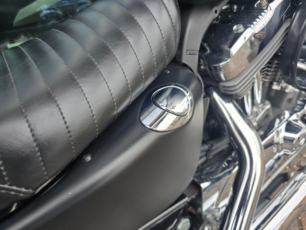 Harley-Davidson 1200 Seventy-Two (2011 - 16) (6)