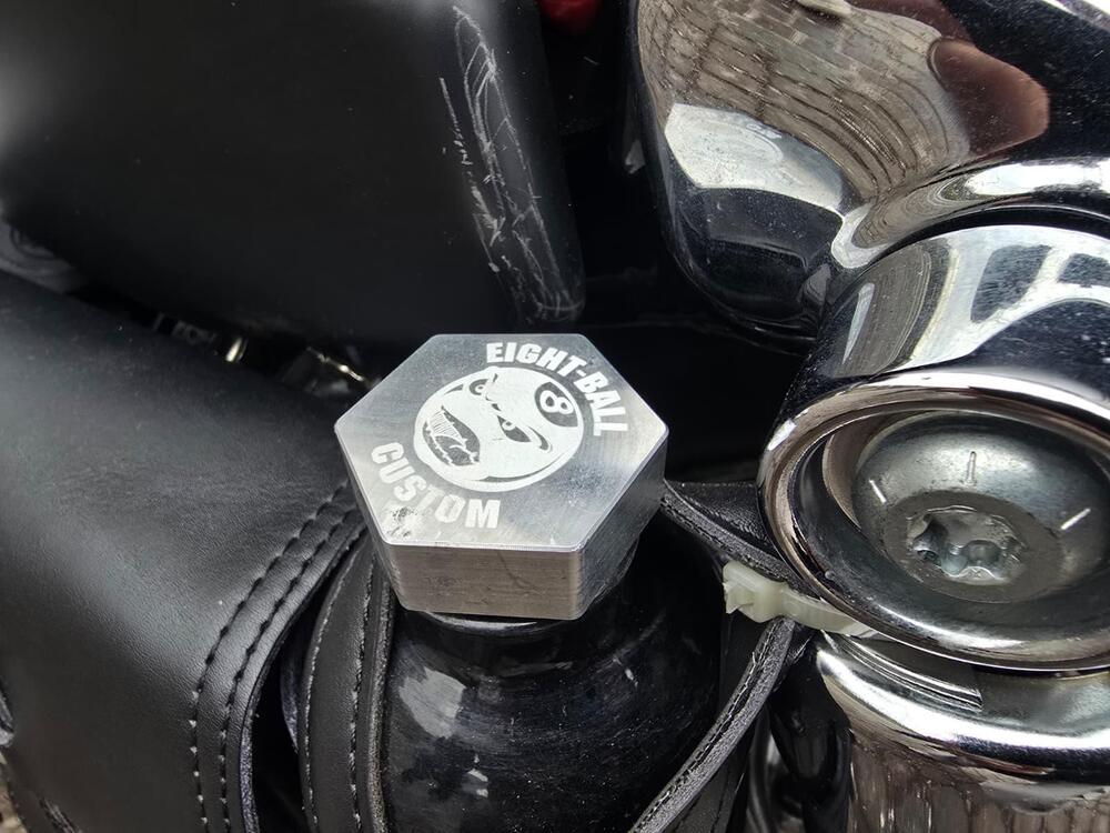 Harley-Davidson 1200 Seventy-Two (2011 - 16) (7)