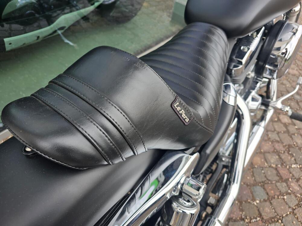 Harley-Davidson 1200 Seventy-Two (2011 - 16) (9)