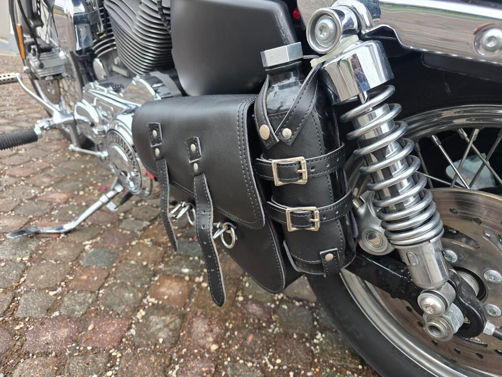 Harley-Davidson 1200 Seventy-Two (2011 - 16) (11)