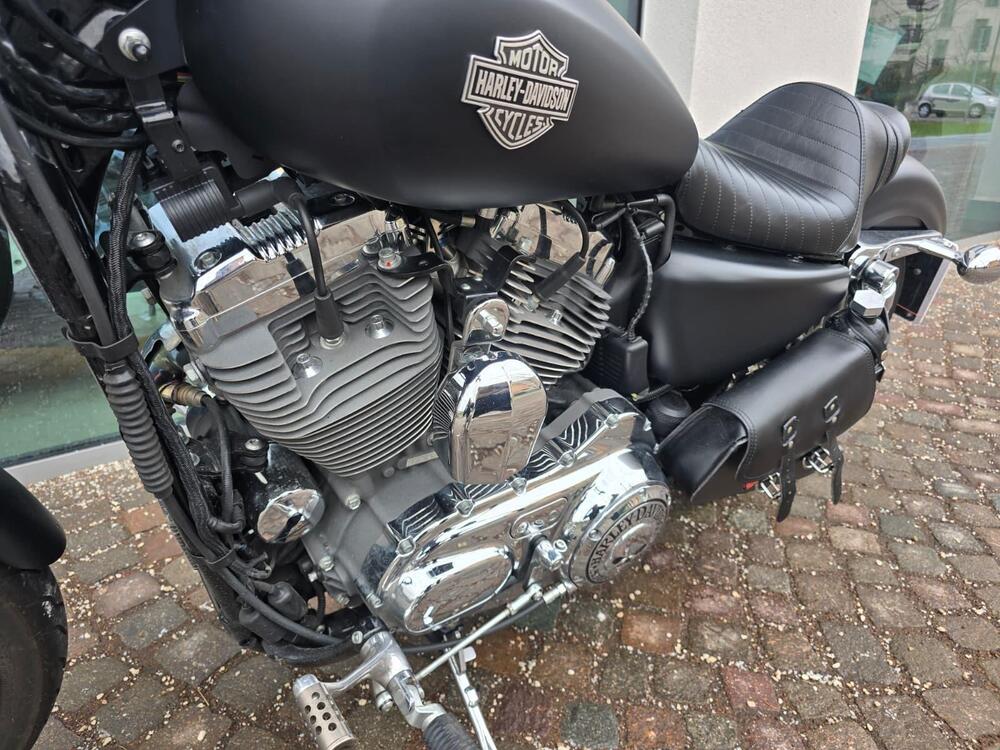 Harley-Davidson 1200 Seventy-Two (2011 - 16) (12)