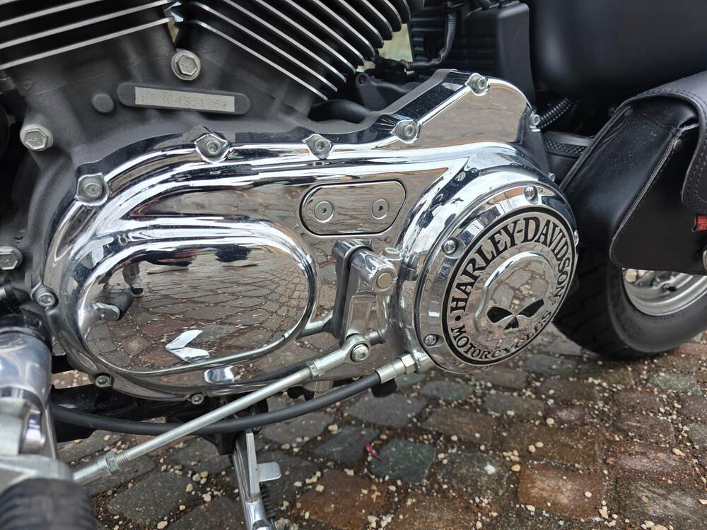 Harley-Davidson 1200 Seventy-Two (2011 - 16) (14)