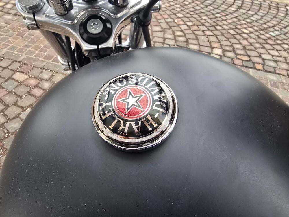 Harley-Davidson 1200 Seventy-Two (2011 - 16) (15)