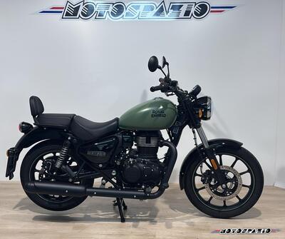 Royal Enfield Meteor 350 Fireball (2021 - 25) usata
