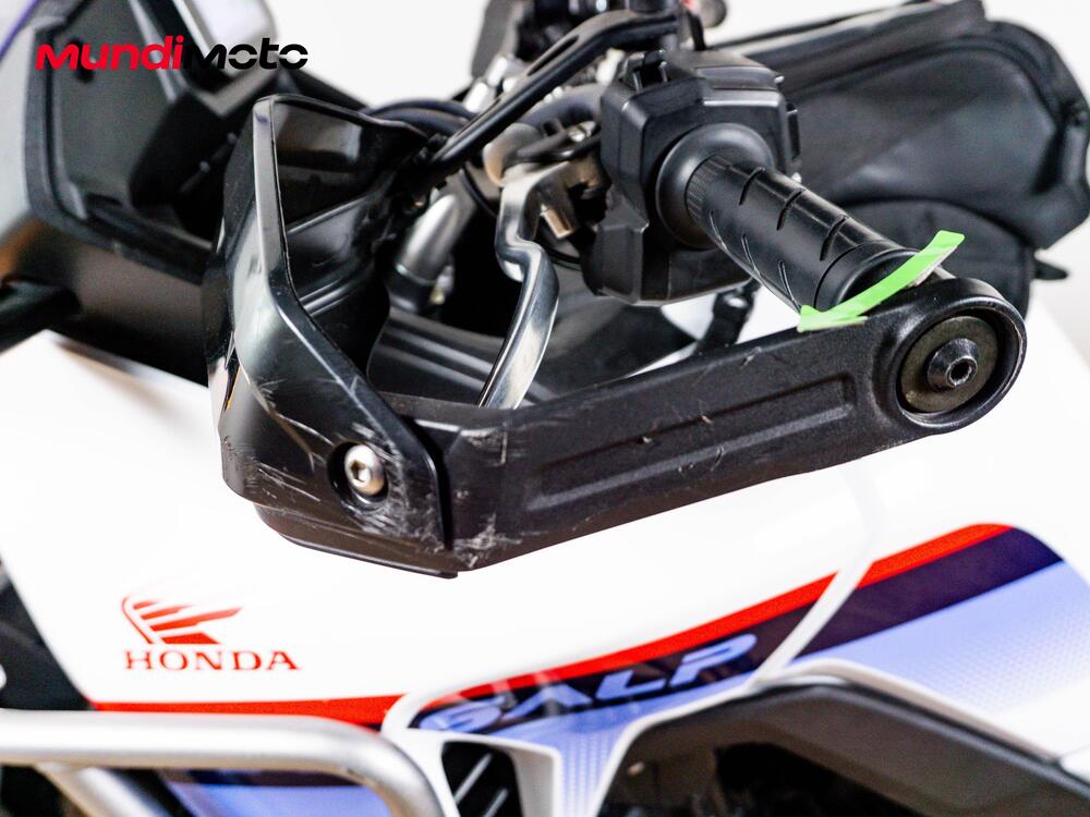 Honda Transalp XL750 (2025) (17)