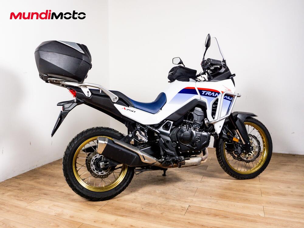 Honda Transalp XL750 (2025) (3)