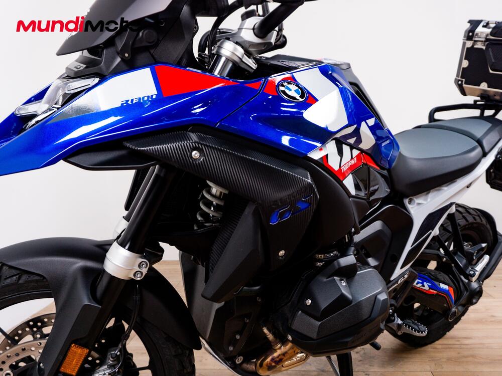 Bmw R 1300 GS Trophy (2023 - 25) (9)
