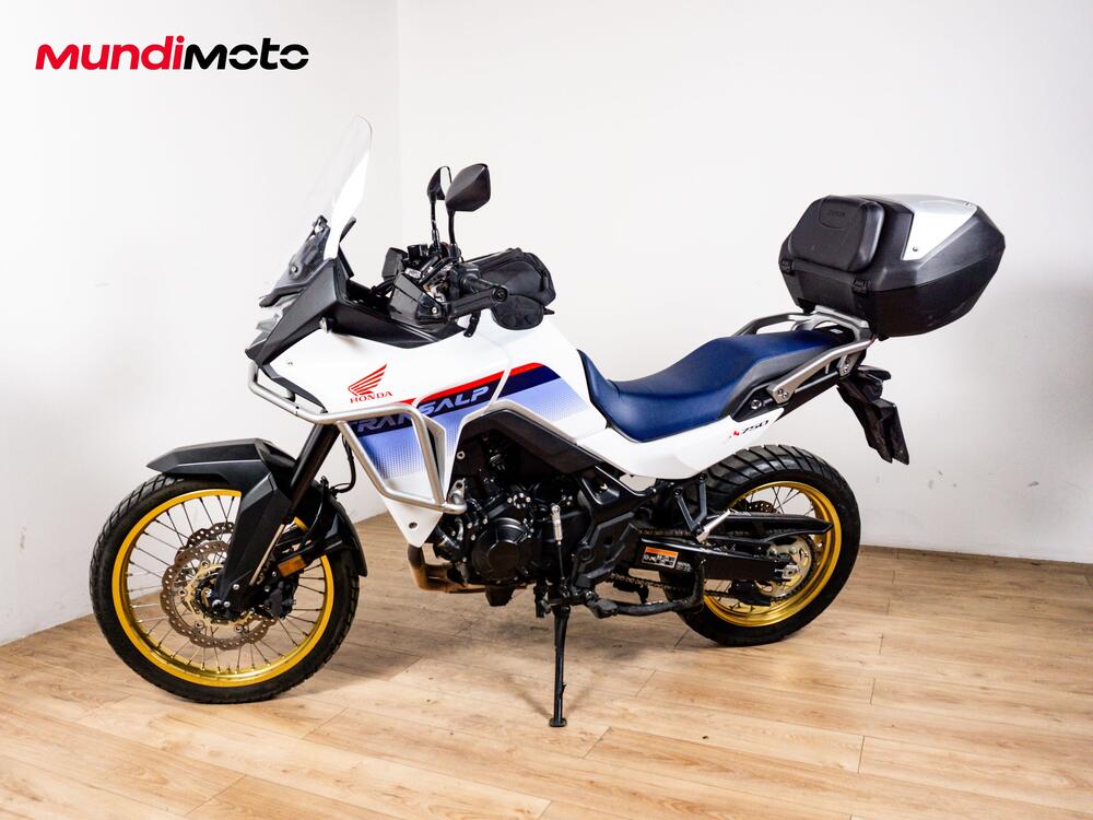 Honda Transalp XL750 (2025) (8)