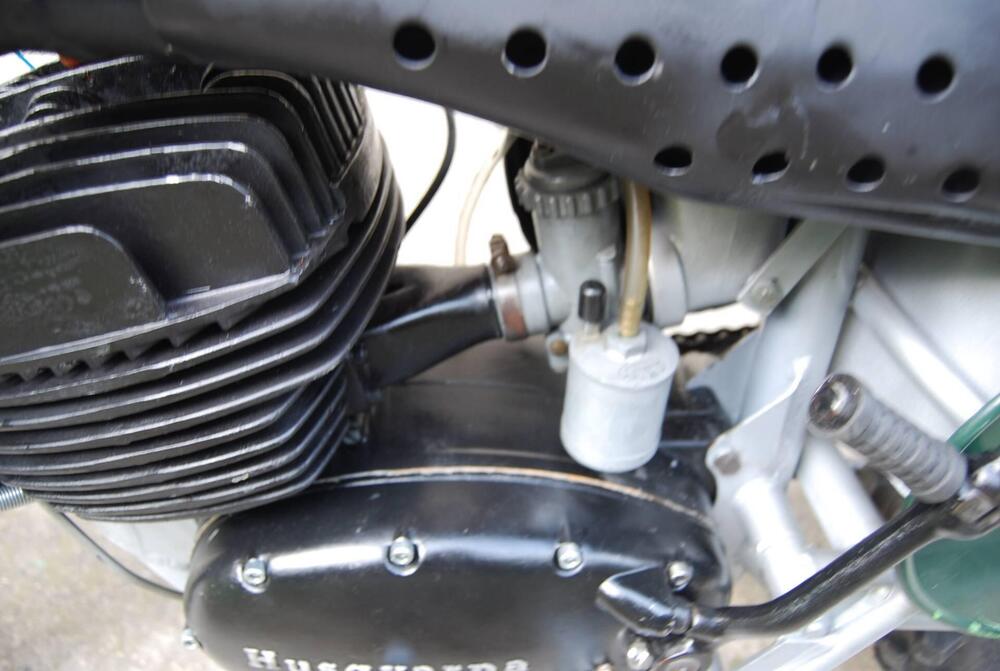 Husqvarna CR 250 (3)