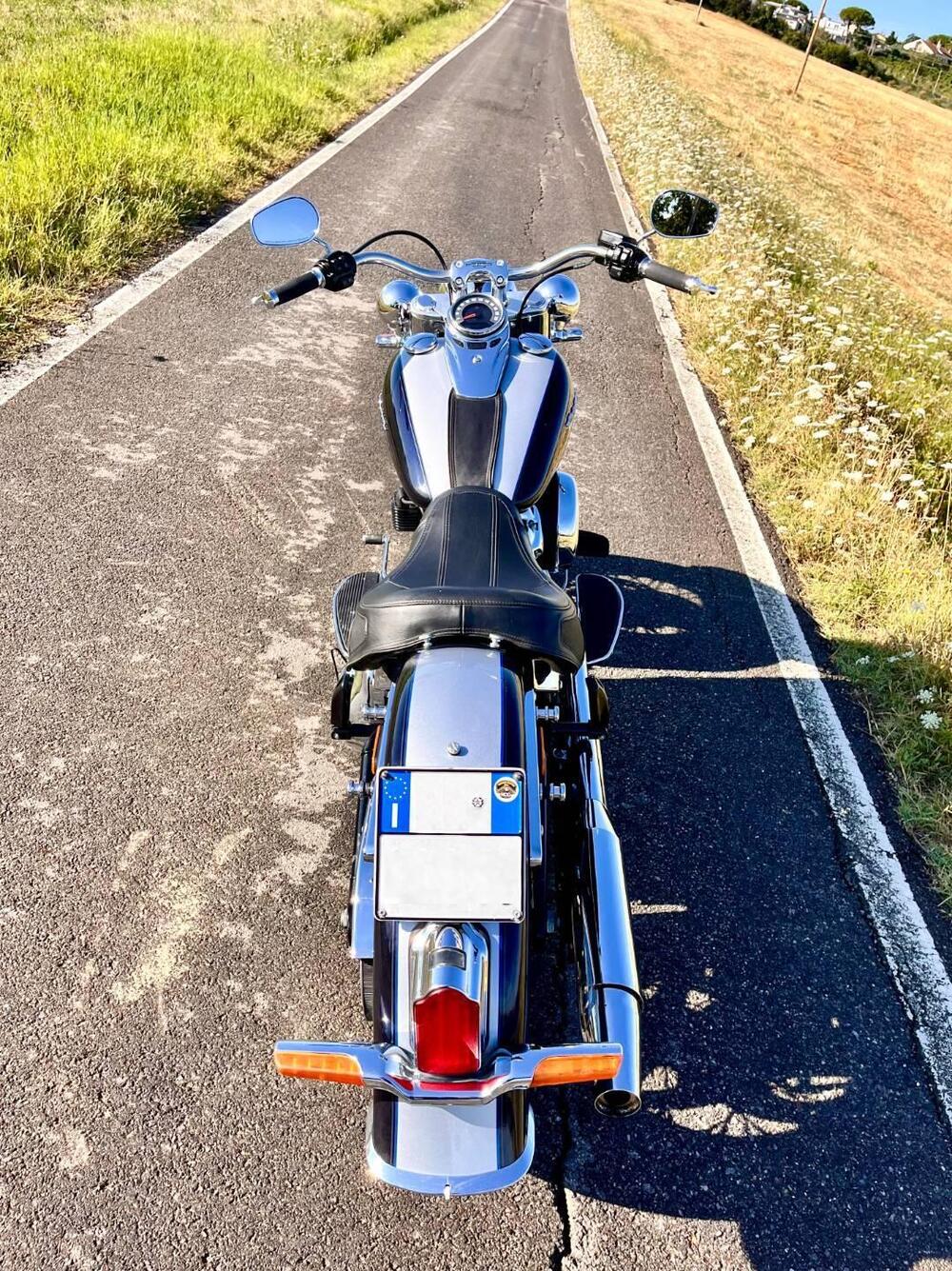 Harley-Davidson 107 Deluxe (2018 - 20) - FLDE (7)