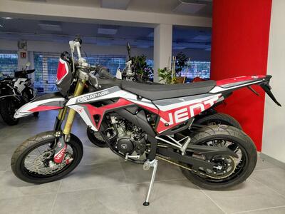 Vent Derapage 50 (2021 - 25) nuova