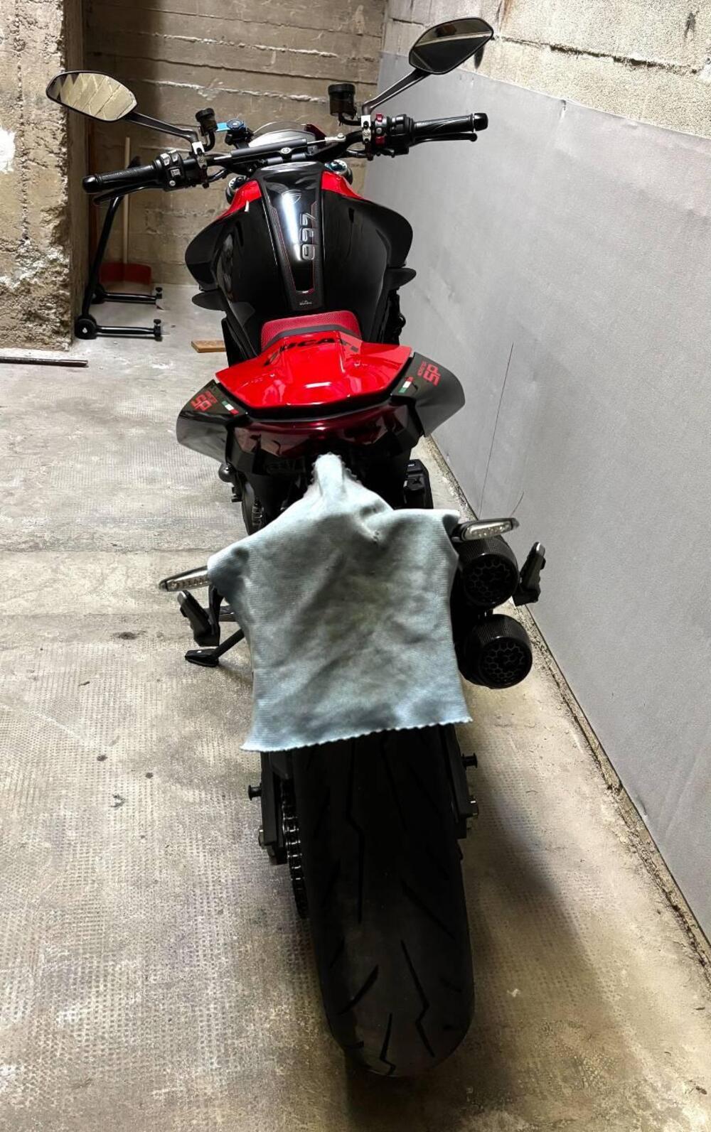 Ducati Monster 937 SP (2023 - 25) (5)