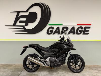 Honda NC 750 X DCT ABS (2014 - 15) usata