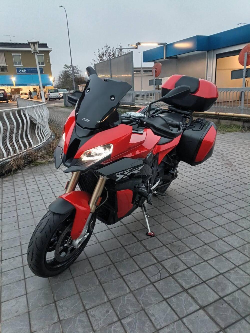 Bmw S 1000 XR (2020 - 23)