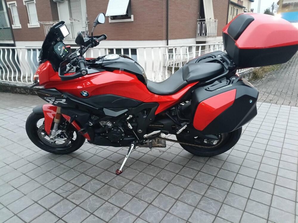 Bmw S 1000 XR (2020 - 23) (2)
