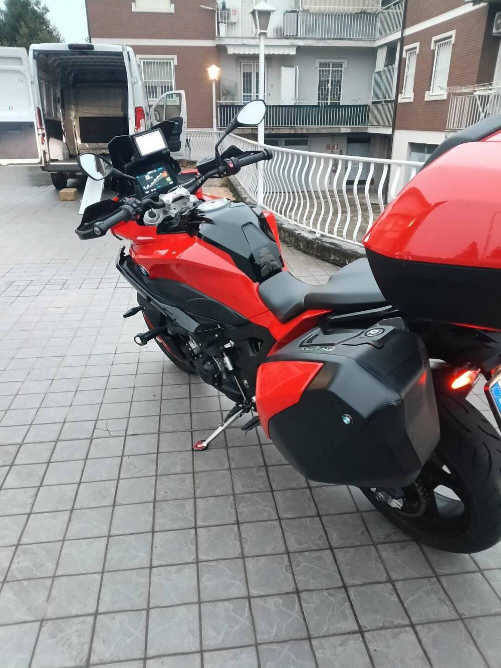 Bmw S 1000 XR (2020 - 23) (3)