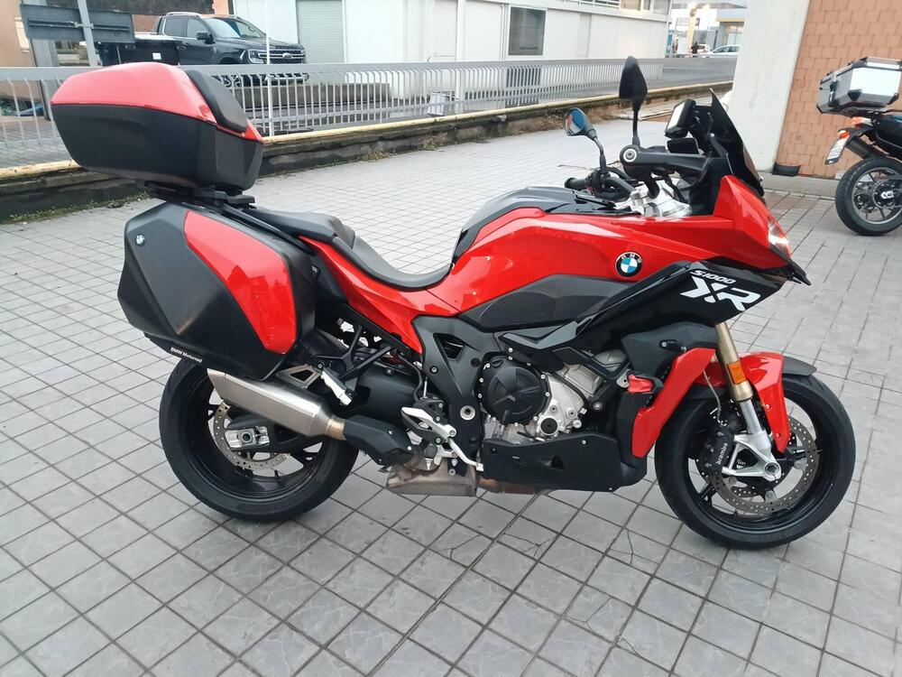 Bmw S 1000 XR (2020 - 23) (5)