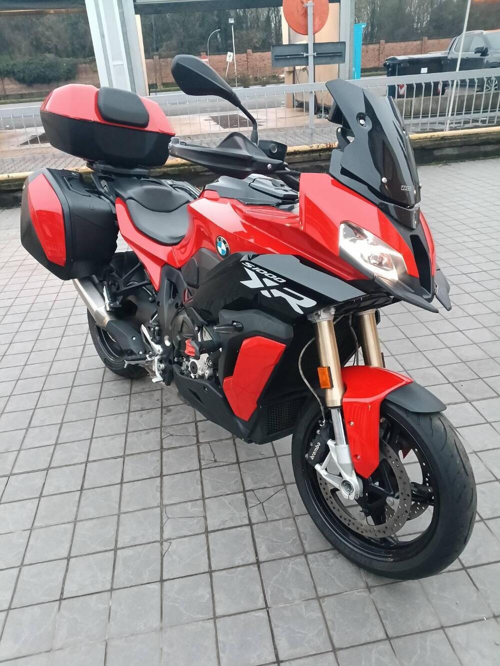 Bmw S 1000 XR (2020 - 23) (6)