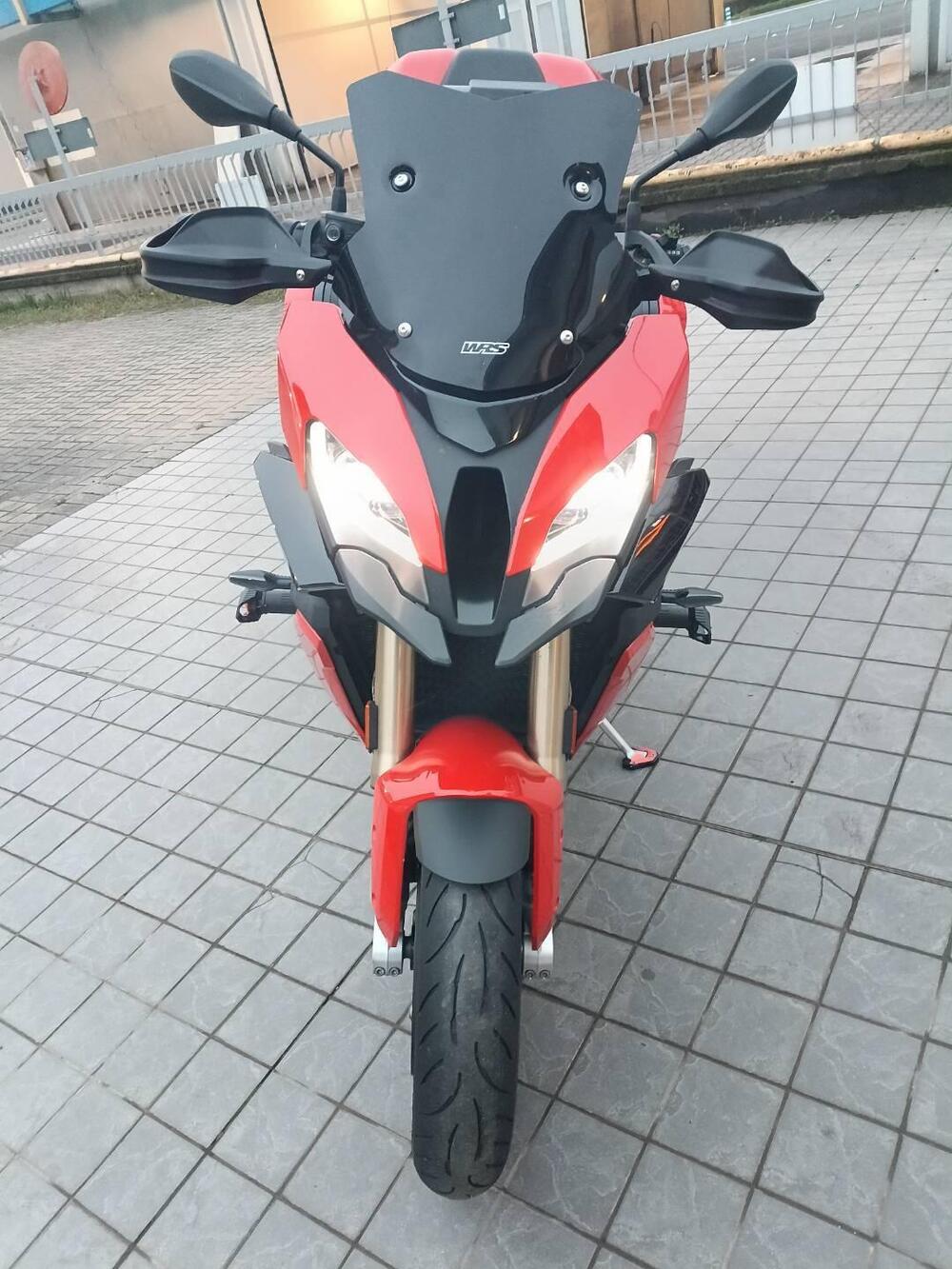 Bmw S 1000 XR (2020 - 23) (7)