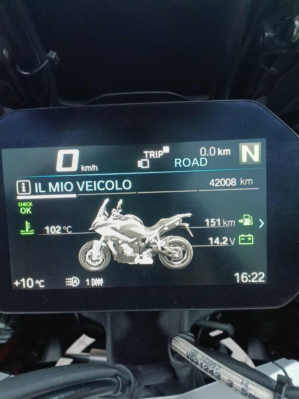 Bmw S 1000 XR (2020 - 23) (8)