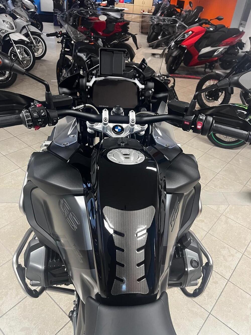 Bmw R 1250 GS Ultimate Edition (2023) (4)