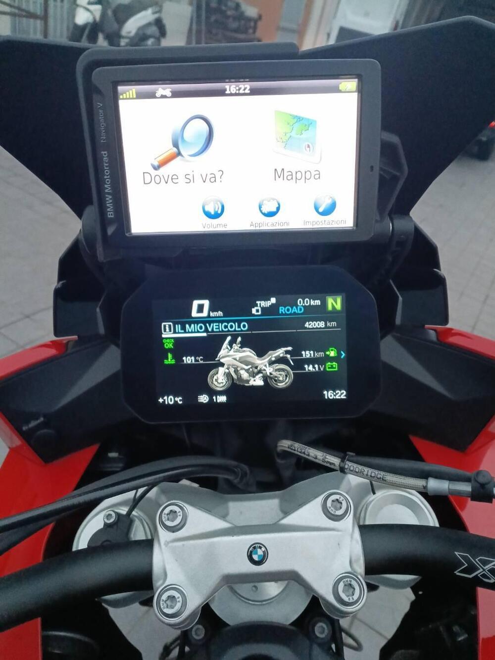 Bmw S 1000 XR (2020 - 23) (9)