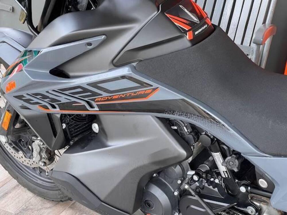 KTM 890 Adventure (2022) (10)