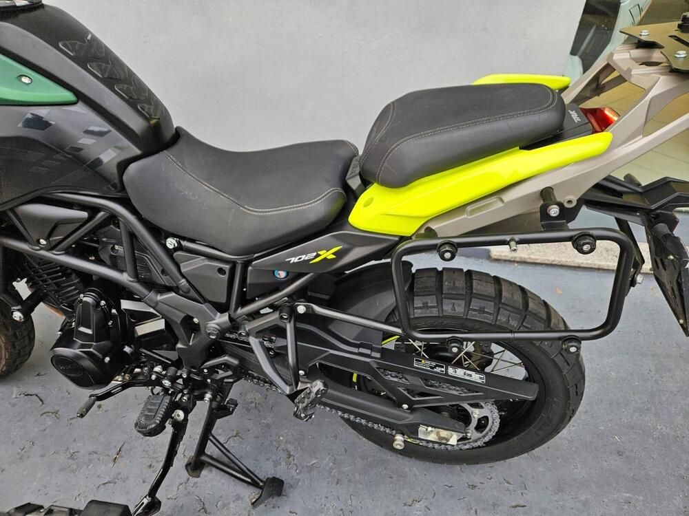 Benelli TRK 702X (2023 - 25) (4)