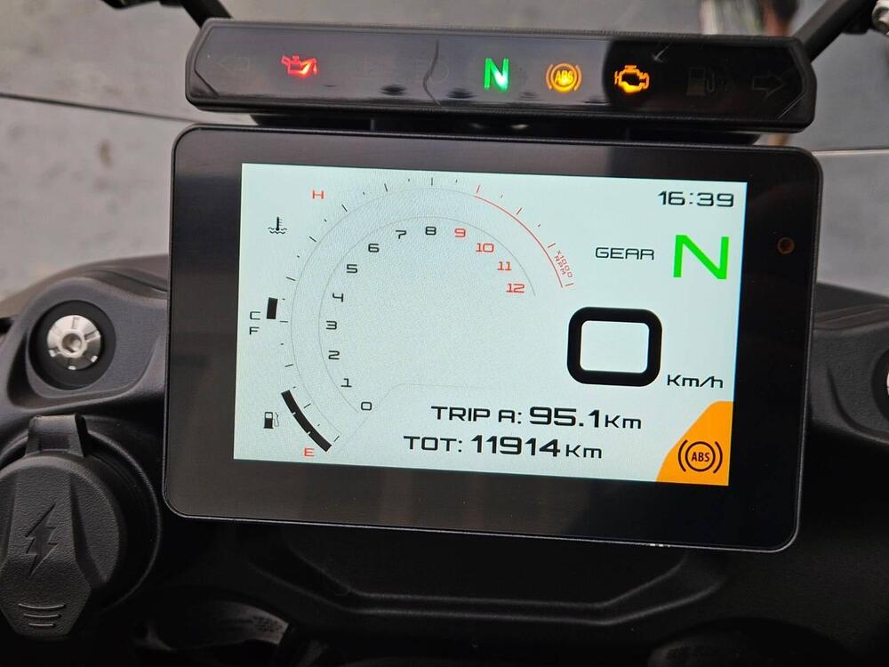 Benelli TRK 702X (2023 - 25) (11)