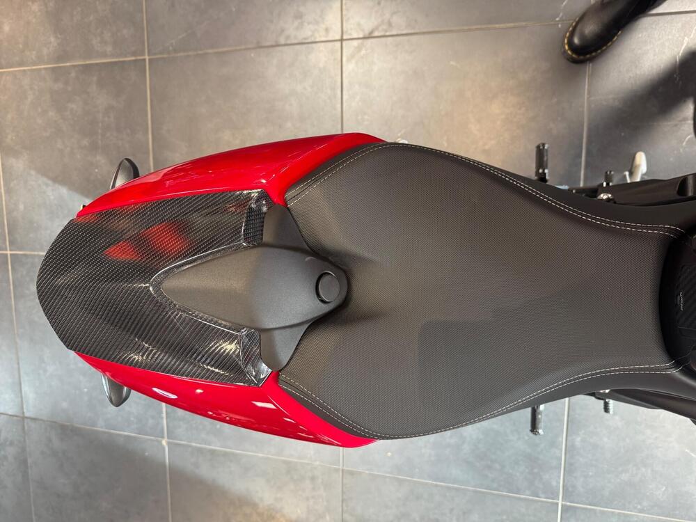 Triumph Speed Triple 1200 RS (2021 - 24) (12)