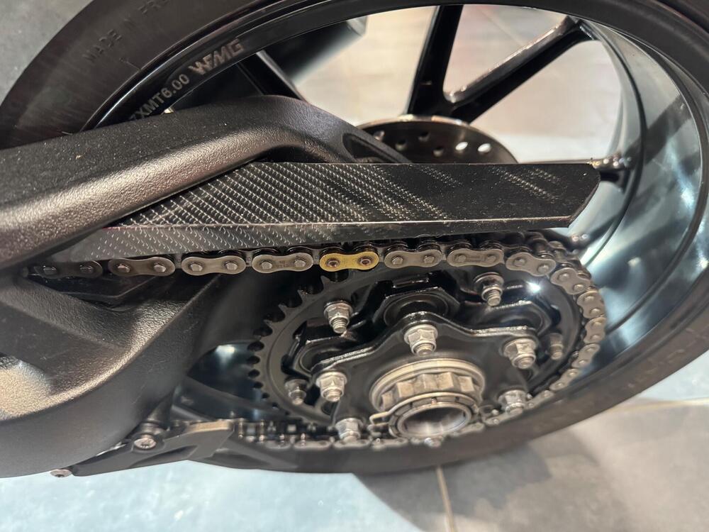 Triumph Speed Triple 1200 RS (2021 - 24) (13)