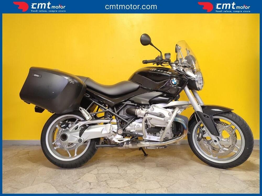 Bmw R 1200 R (2006 - 11)