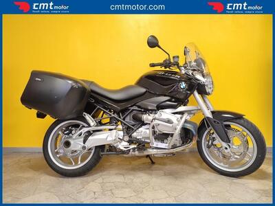 Bmw R 1200 R (2006 - 11) usata