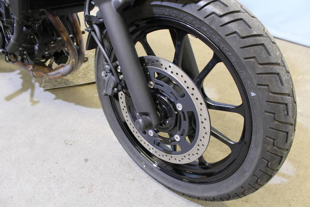 Kawasaki Eliminator 500 SE (2024 - 26) (7)