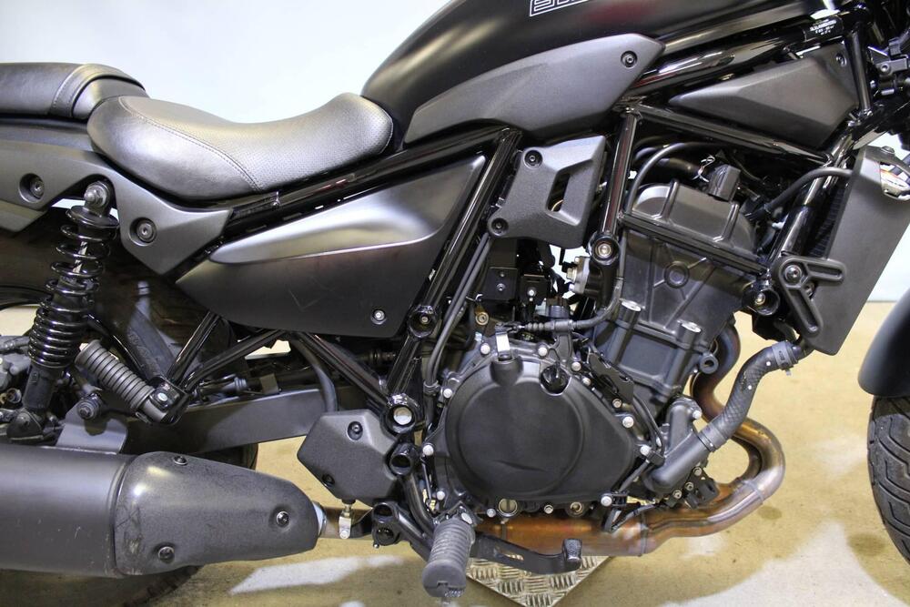 Kawasaki Eliminator 500 SE (2024 - 26) (9)