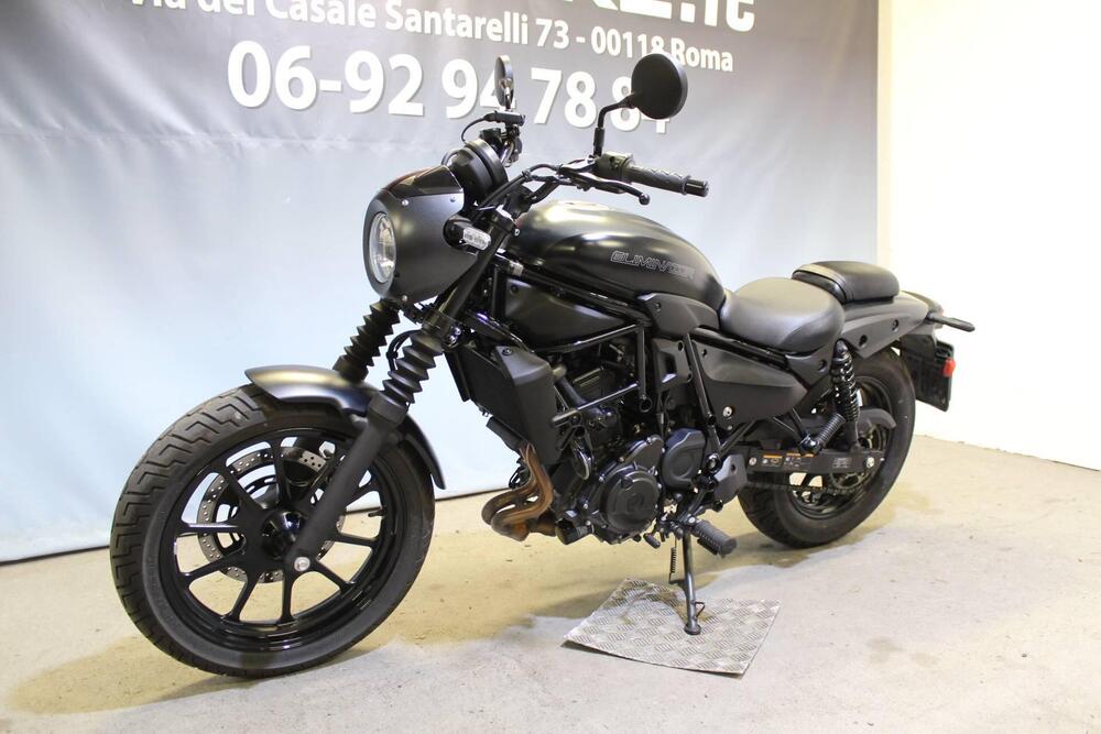 Kawasaki Eliminator 500 SE (2024 - 26) (12)