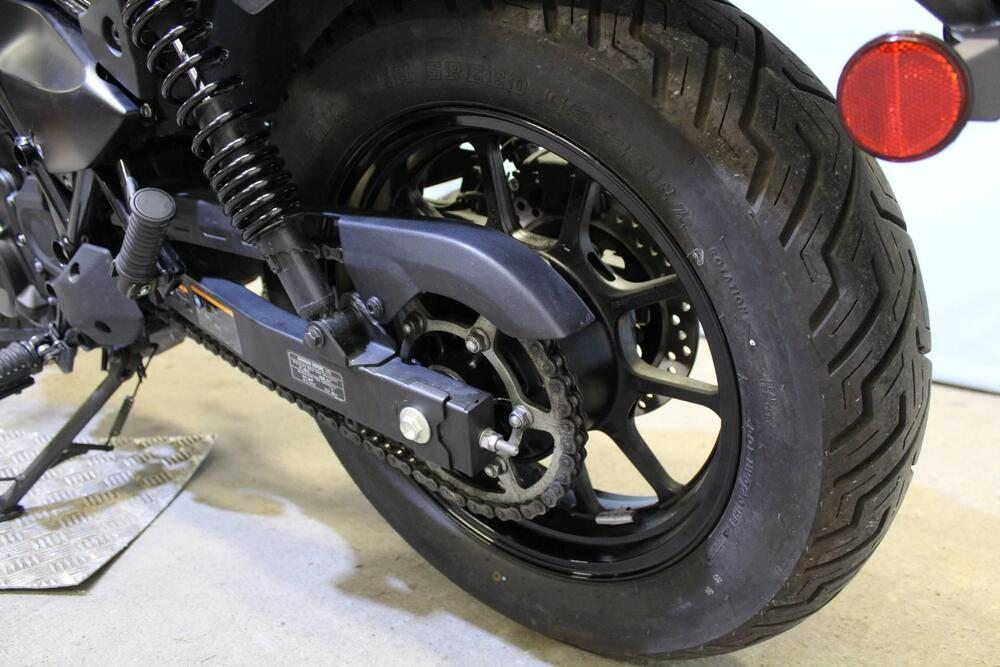 Kawasaki Eliminator 500 SE (2024 - 26) (15)