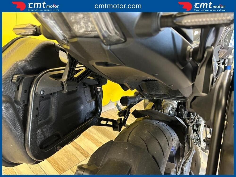 Yamaha Niken 850 (2018 - 20) (12)