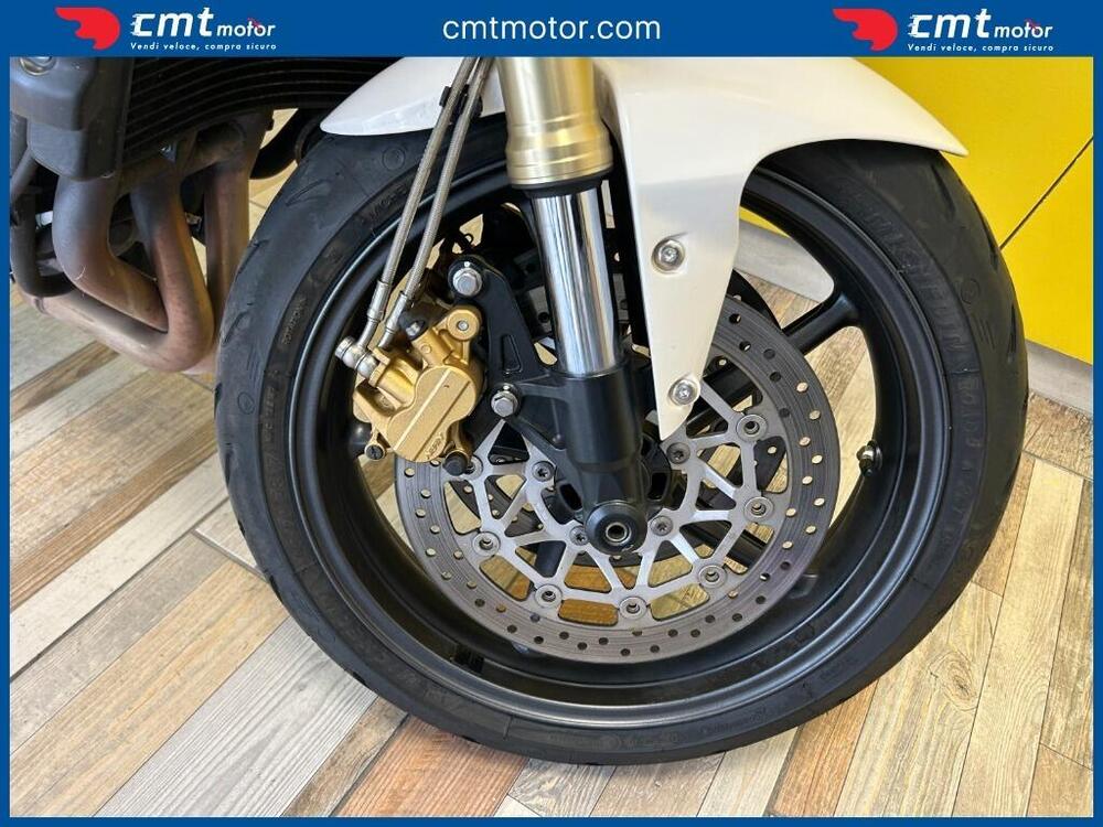 Triumph Street Triple (2007 - 12) (7)