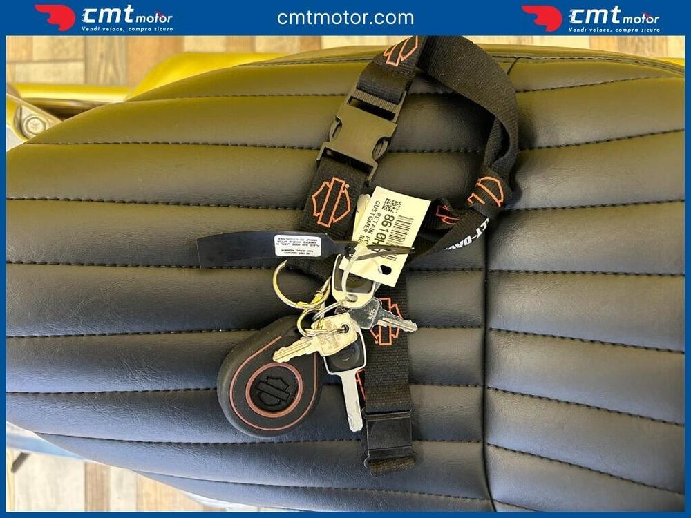 Harley-Davidson Softail Standard (2020) - FXST (8)