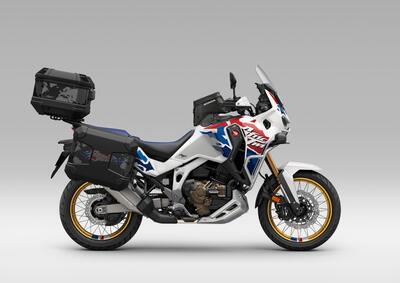 Honda Africa Twin CRF 1100L Adventure Sports Travel Edition (2024 - 25) nuova